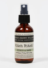 Witch Bitch Citrus & Sage Room Spray