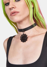Smiles Away Choker