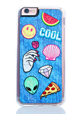 Riot iPhone 6/6+ Case