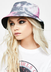 Don't Try Me Bucket Hat