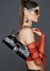 Army Of Me Shoulder Bag