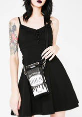 Wicked Milk Handbag