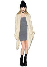 In The Heart of the Night Cardigan