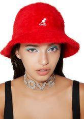 Scarlet Furgora Casual