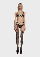 Vamp For You Lingerie Set