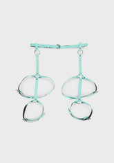 Night Crawl Glow In The Dark Leg Harness