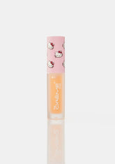 Hello Kitty Kawaii Kiss Vanilla Mint Lip Oil