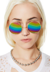 Mathilda Sunglasses