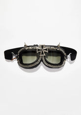 Evil Ryder Dust Goggles