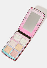 Level Up Highlighter Palette