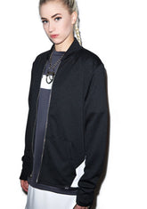 The Champ Is Here Track Jacket