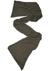 Knomad Scarf - Dark Green
