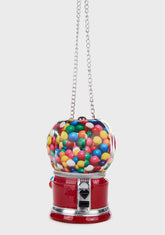 Bubble Or Nothing Crossbody Bag