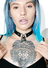 Throw It All Away Choker