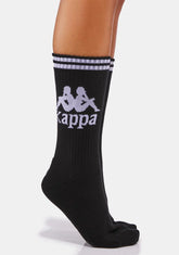 Authentic Aster Crew Socks