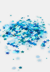 Butterfly Effect UV Glitter