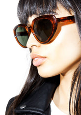 Sloane Tort Sunnies