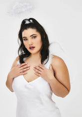 Now Calling All Angels Costume Set