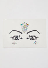 Moon Child Cosmic Crystals