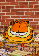 The Big Catnap Plush Pillow