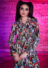 Living Legends Boiler Suit