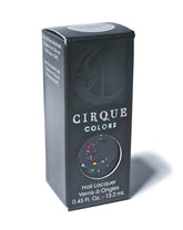 Let's Dance Nail Polish