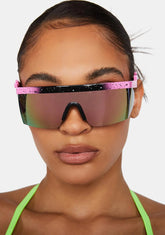 Baby Turbo Thot Shield Sunglasses