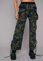 I'm A Catch Cargo Pants