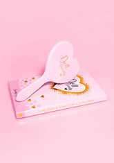 Seeing Double Hand Mirror