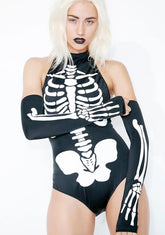 Bone Chiller Bodysuit