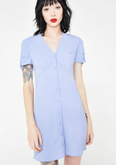 The Sweetener Mini Dress