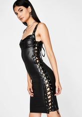 Addicted To U Mini Dress