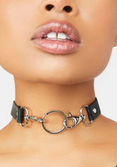 Tougher Than You Think Choker