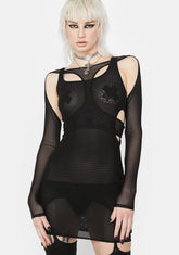 Music Muse Dress Set