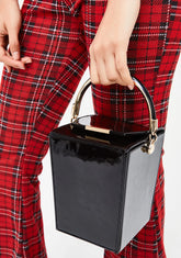 Onyx Box It Up Bag