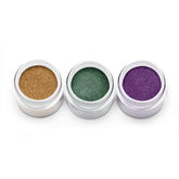 Zillionaire Loose Eyeshadow Trio