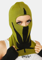 X Pleasures Outro Beanie