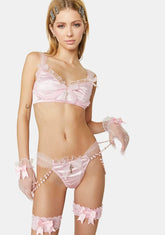 Holy Revelation Bra Top