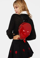 Need To Feed Mini Backpack