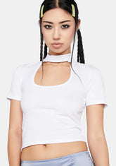 Coming Clean 2-Pack Baby Tee Set