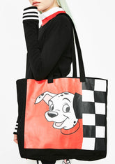 x Disney Lucky Tote
