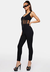 Now Or Never Jumpsuit