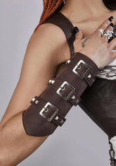 Hex And Protect Arm Cuff
