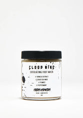 Cloud Nine Exfoliating Foot Mask