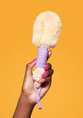 SRSLY Buffed Dry Brush