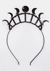 Night Sky Wishes Headband