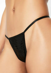 Valter Bikini Bottom