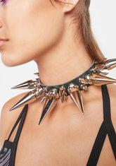 Heavy Metal OG Collar