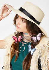 Catchin' Sound Wavez Hat