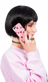 Boxxy iPhone Case